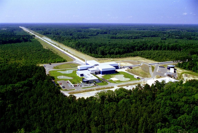 ligo-louisiana