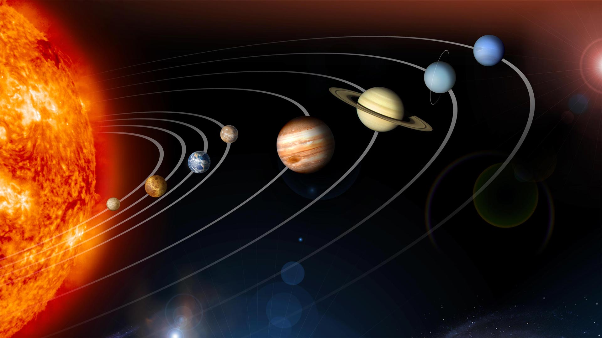 Astronomia: O oceano de Encélado – Mensageiro Sideral